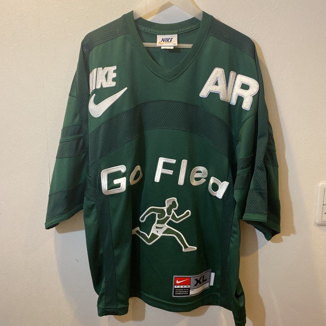 Nike Cactus Plant Flea Market S/S Jersey "Green"