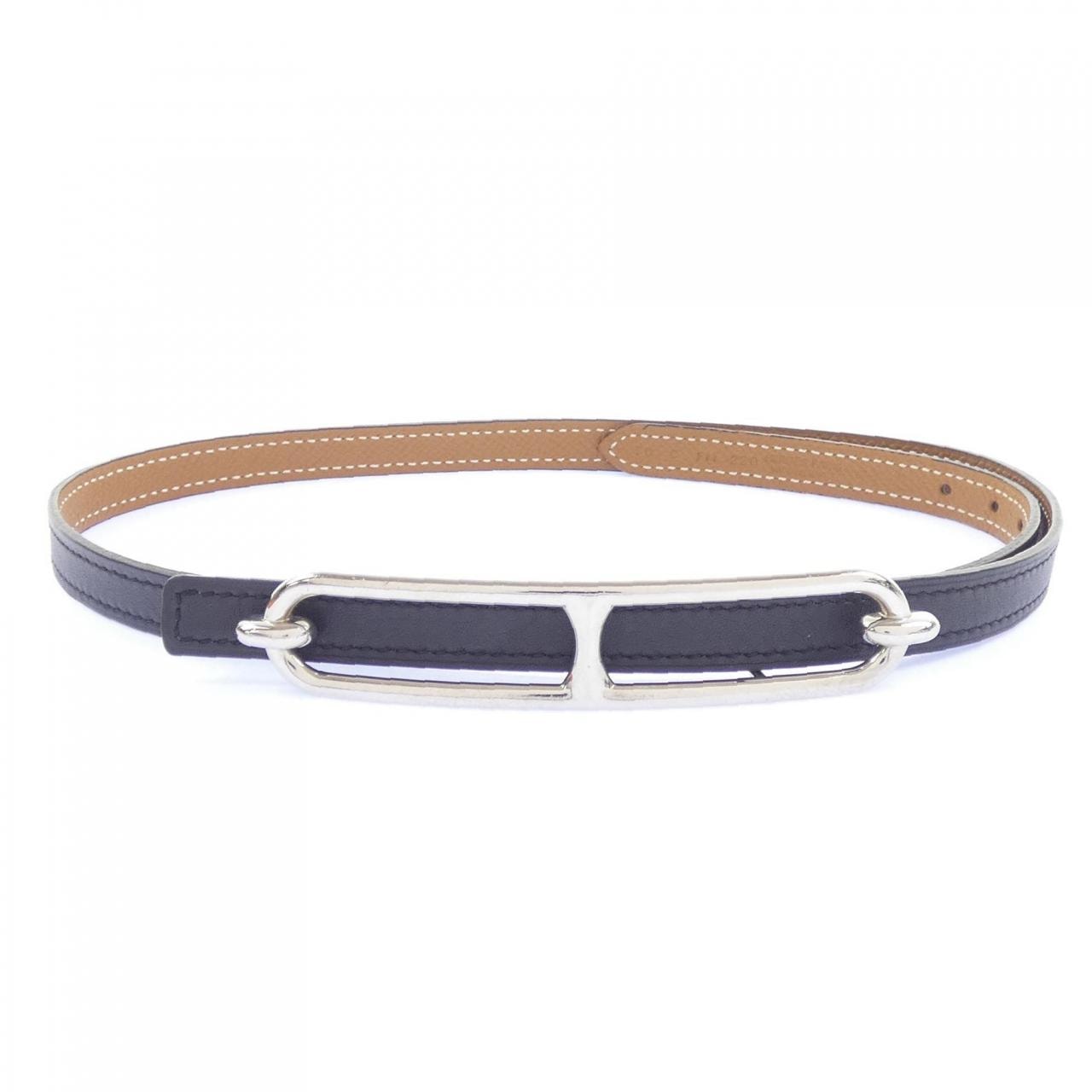エルメス HERMES FM 220 BELT