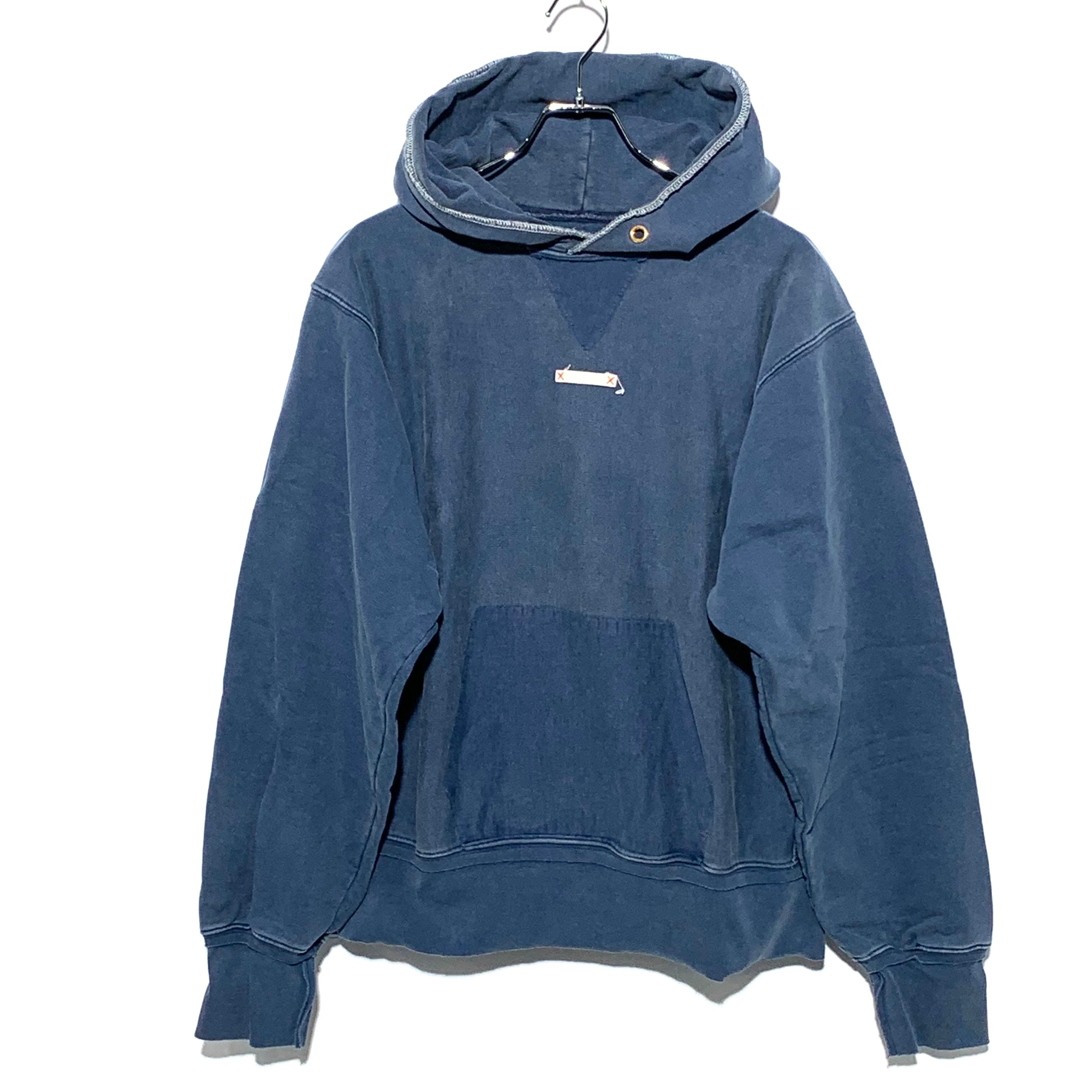 SOL soonerorlater GuruGuru Zip Hoodie 