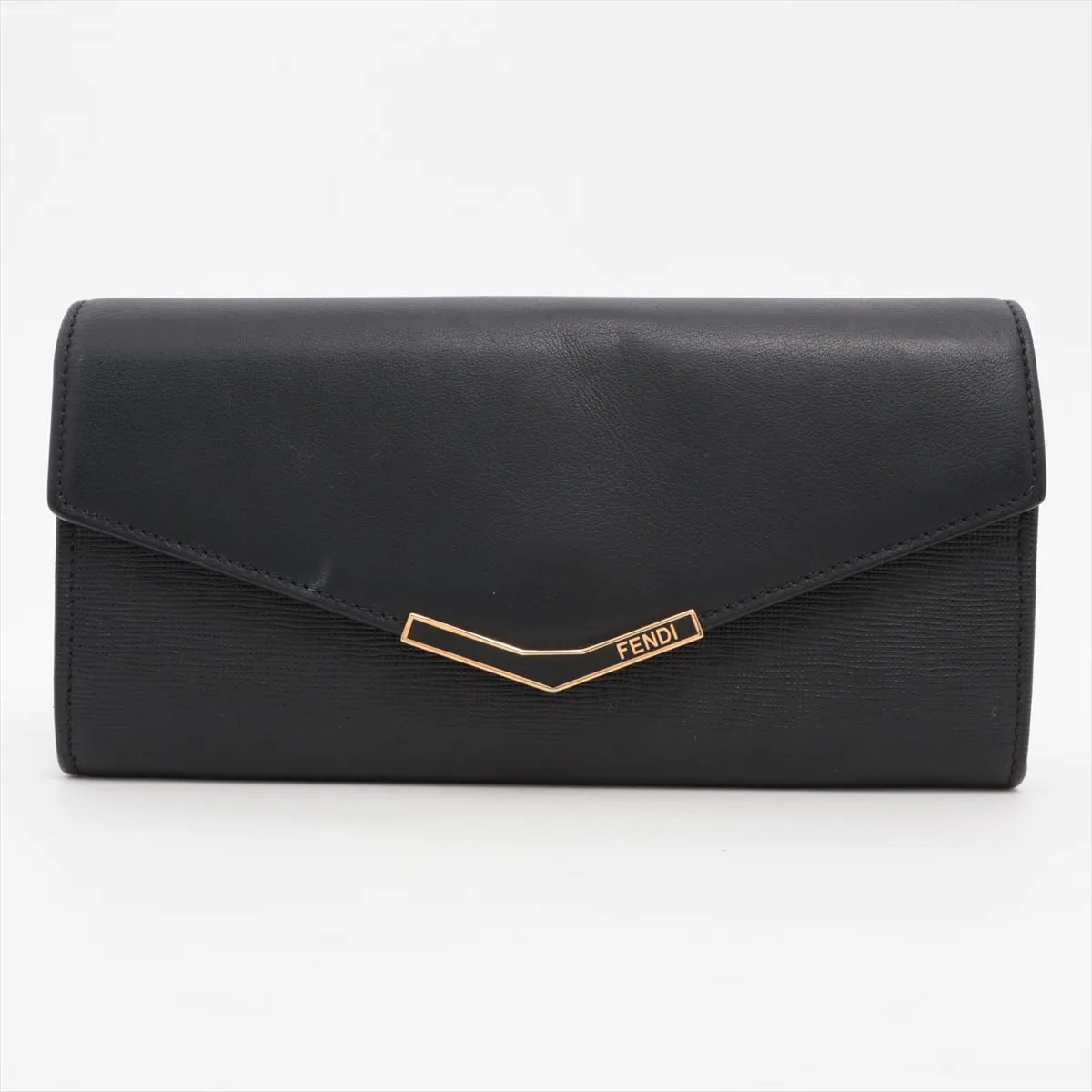 ■極美品 フェンディトゥージュール 長財布 レザー