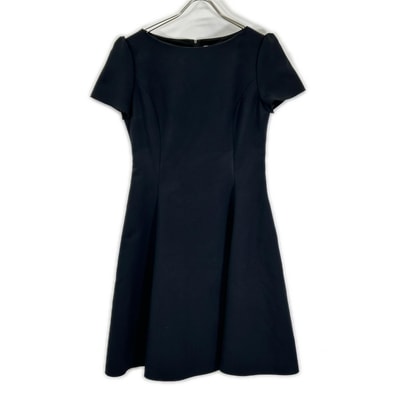 フォクシー 40633 ブラック Lady Noble ワンピース 40