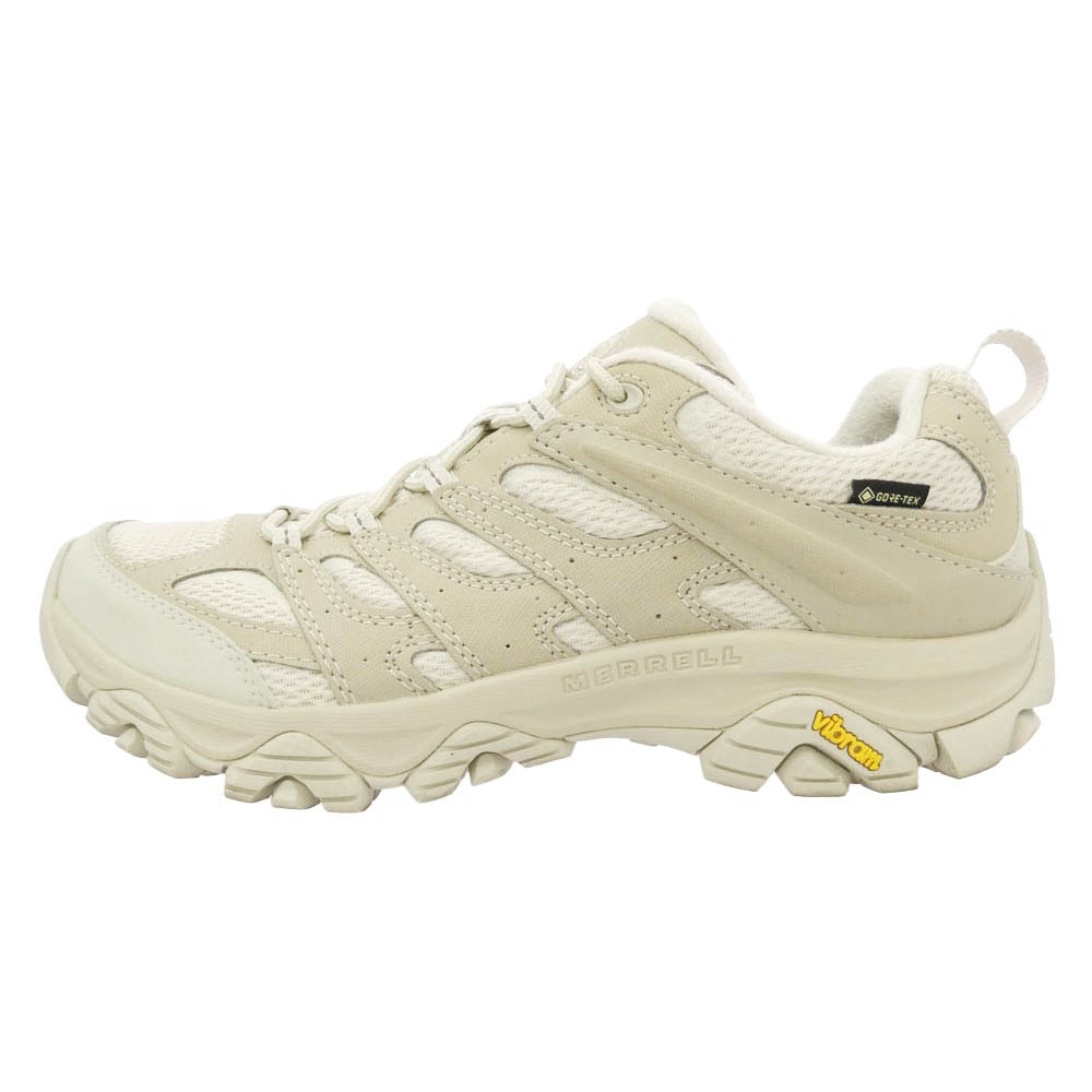 MERRELL メレル J500437 MOAB 3 SYNTHETIC GORE-TEX モアブ3 シンセティック ゴアテックス グレー系 オフホワイト系 28cm【中古】