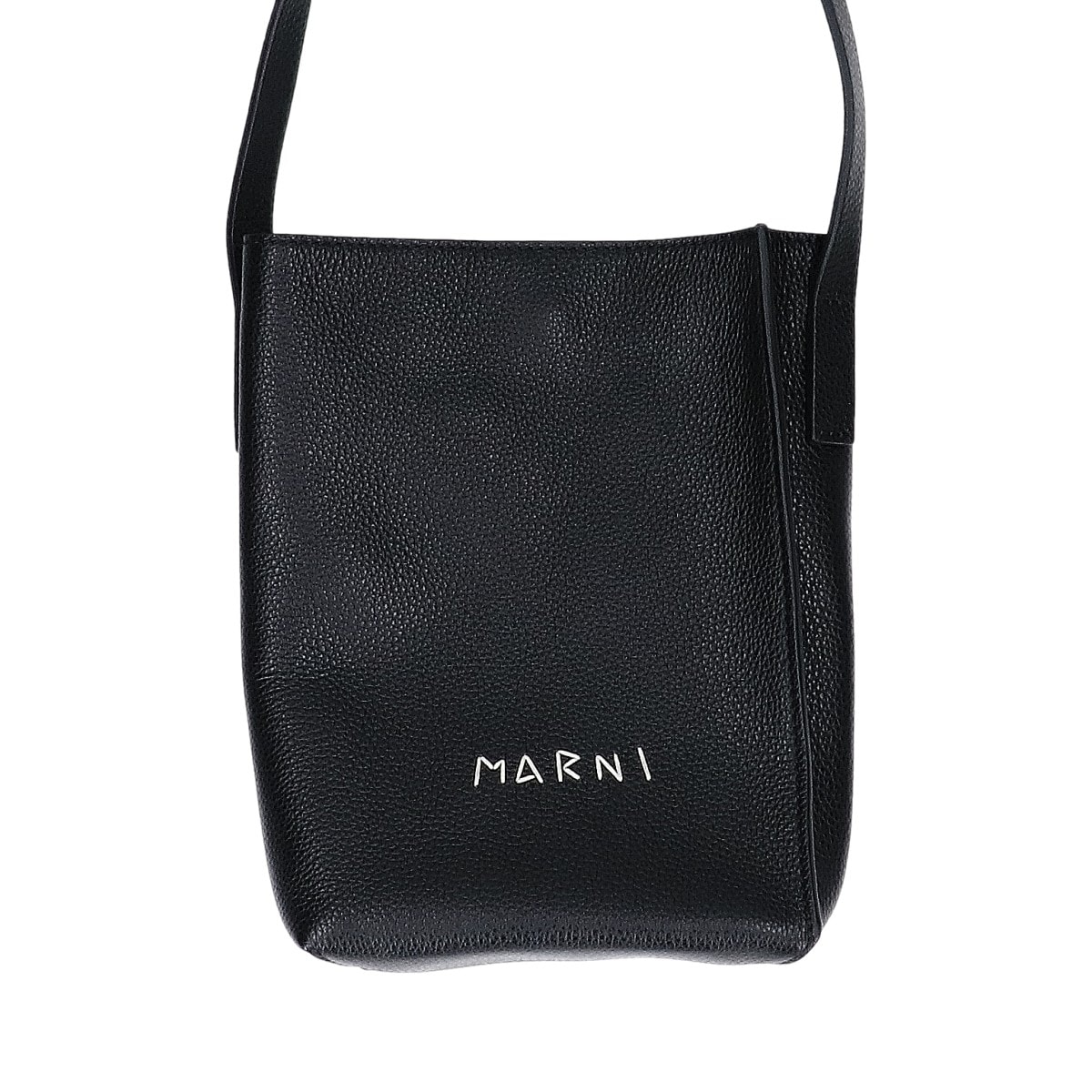 マルニ 【新品同様】SBMP0084U3 MUSEO SOFT NANO ミュゼオ ソフト ナノ