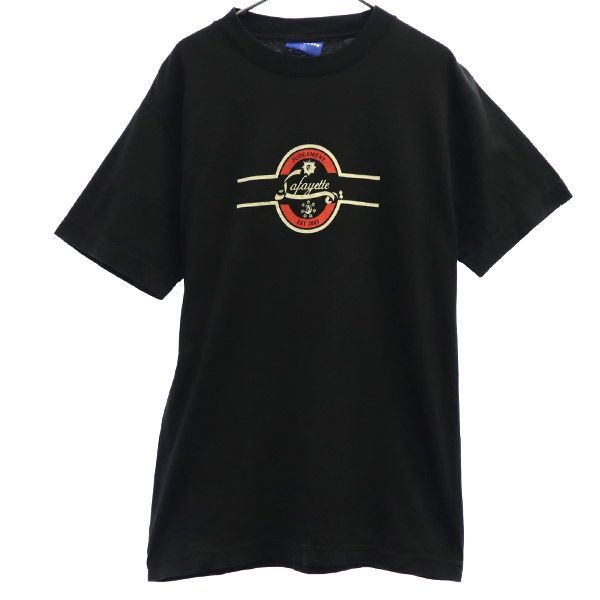 Lafayette ラファイエット 半袖 Tシャツ
