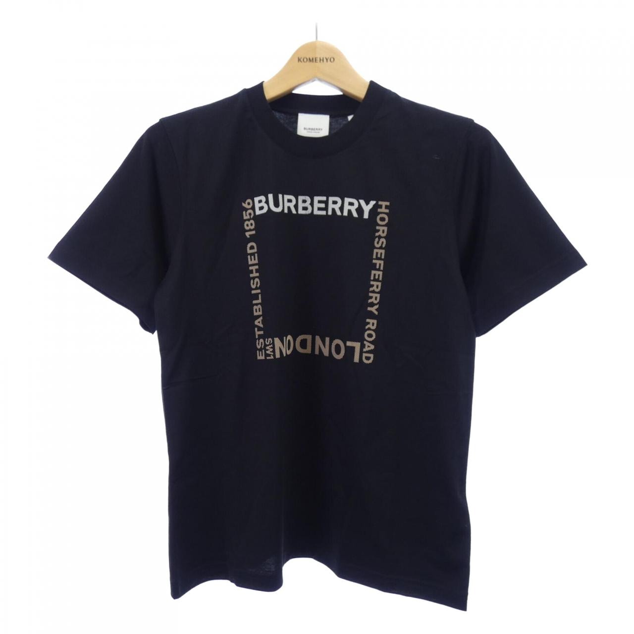 バーバリー BURBERRY Tシャツ