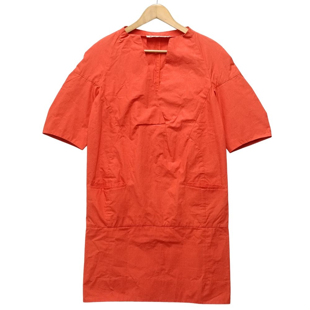 MARNI マルニ レディース 半袖 ワンピース 41230