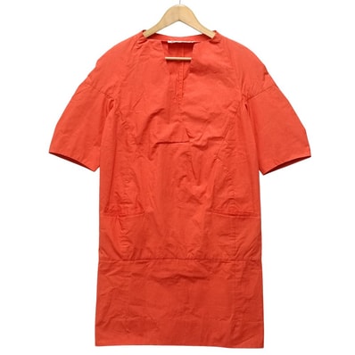 MARNI マルニ レディース 半袖 ワンピース 41230