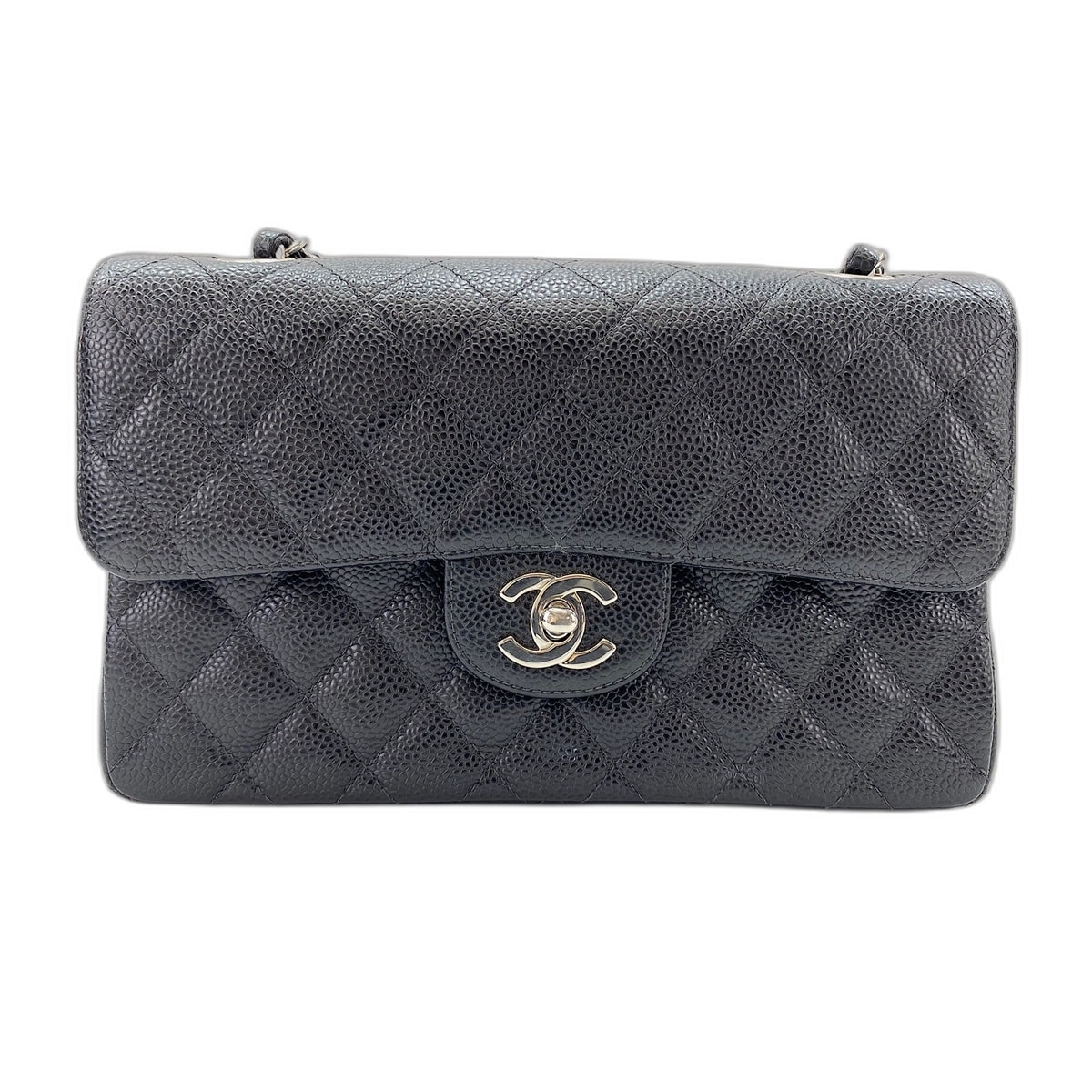 シャネル CHANEL マトラッセ ショルダーバッグ【中古】