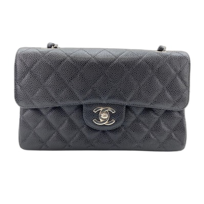 シャネル CHANEL マトラッセ ショルダーバッグ【中古】