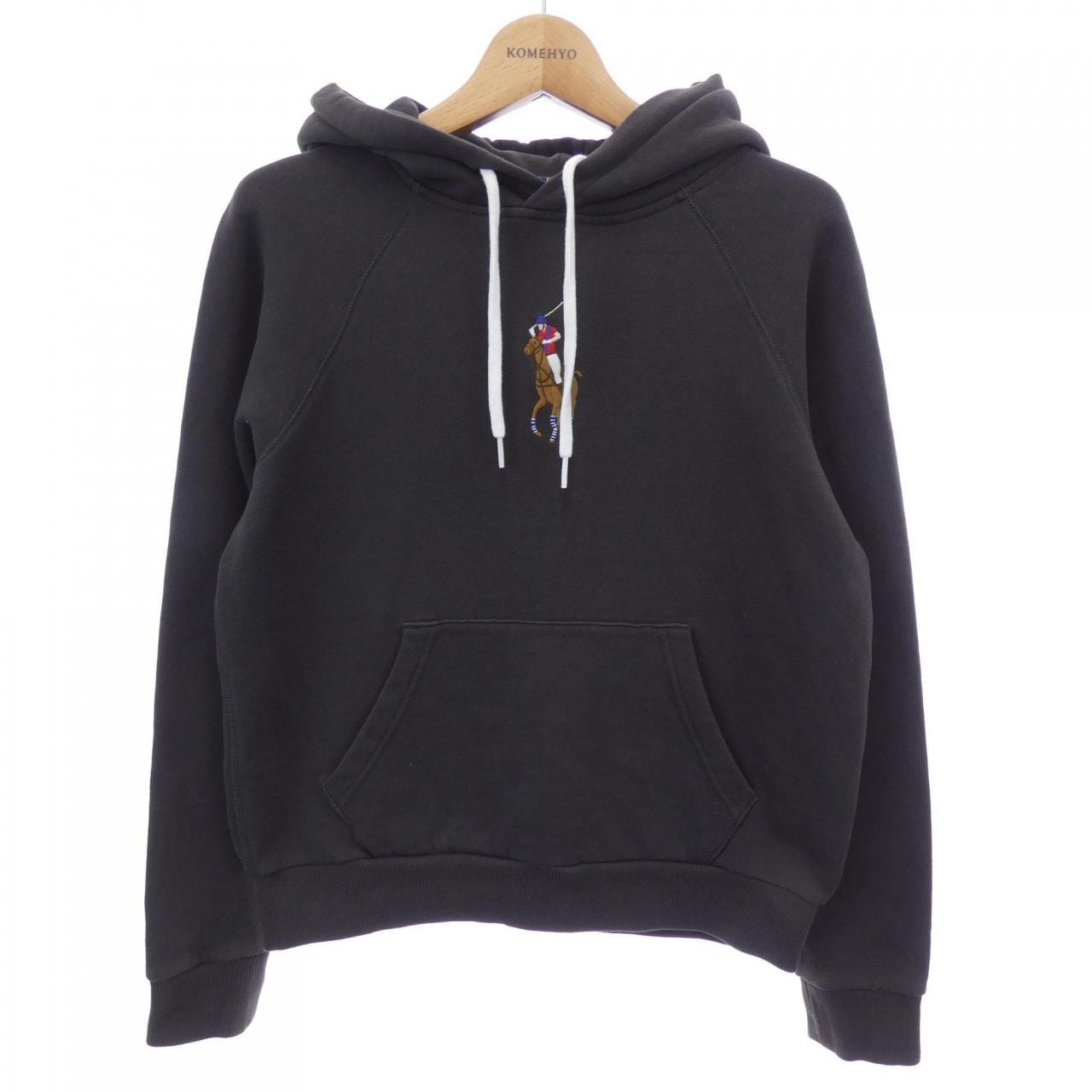 ポロラルフローレン POLO RALPH LAUREN パーカー