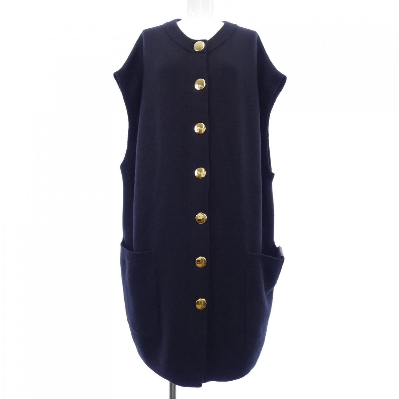 ルイヴィトン LOUIS VUITTON FPKX15AMO ロングベスト