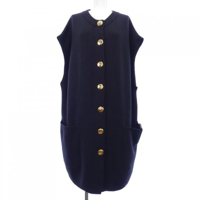 ルイヴィトン LOUIS VUITTON FPKX15AMO ロングベスト