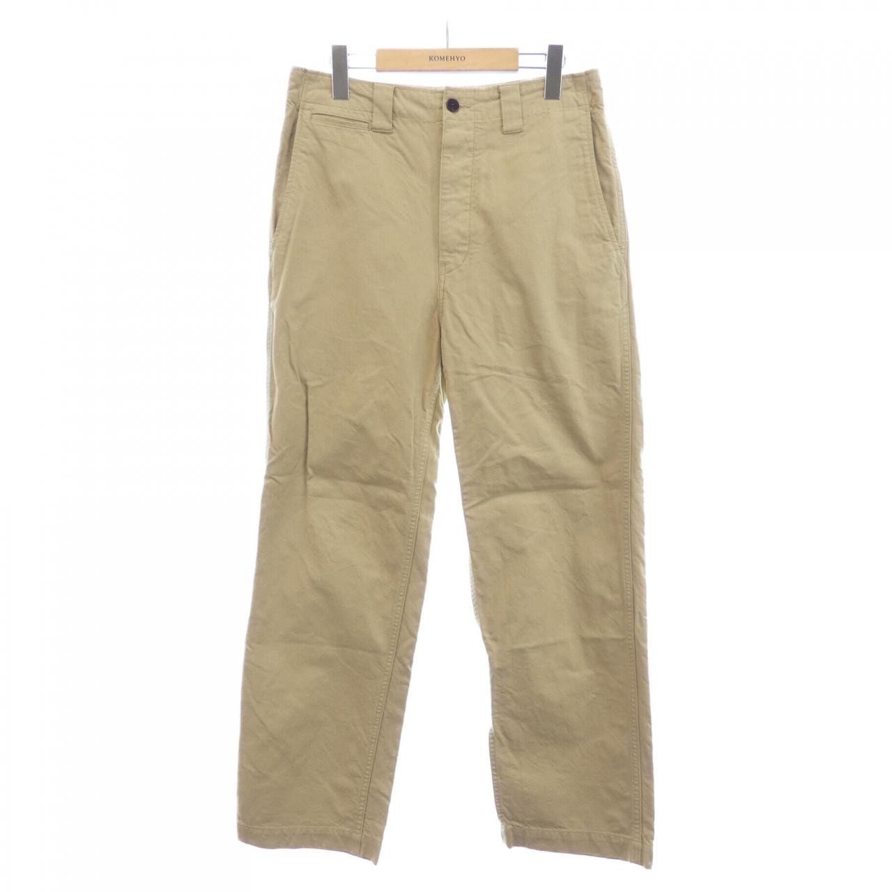 visvim Callahan Pants 