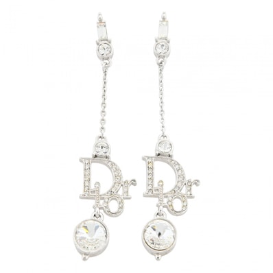 ディオール イヤリング レディース