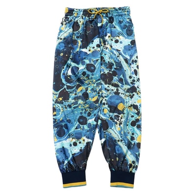 DOLCE&GABBANA ドルチェアンドガッバーナ パンツ サイズ46 ジョガーパンツ ブランド古着【中古】20260506/RA9131
