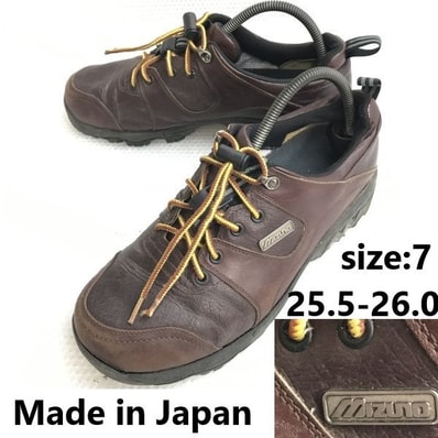 ミズノ スニーカー メンズ