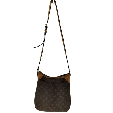 モノグラム オデオンPM ショルダーバッグ monogram odeon PM shoulder bag【1143748938378】