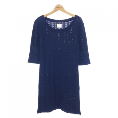 シャネル CHANEL P45651K05695 ワンピース