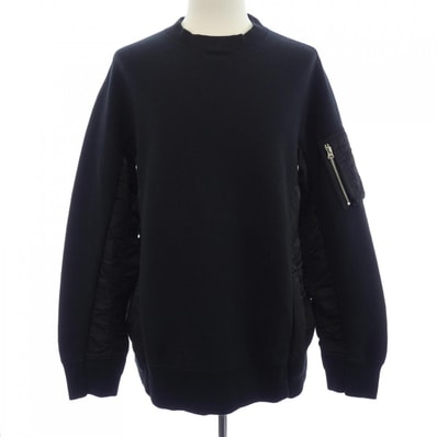 サカイ SACAI SCM-043 スウェット