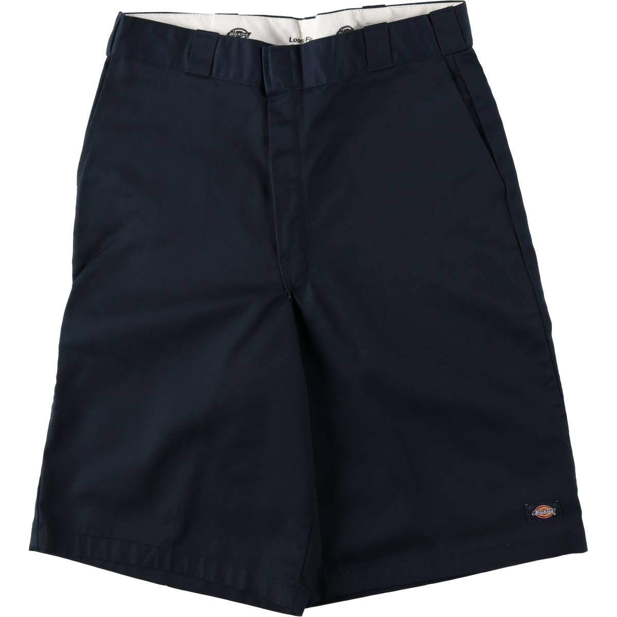 古着 ディッキーズ Dickies ワークショーツ ハーフパンツ メンズw35相当/eaa618867