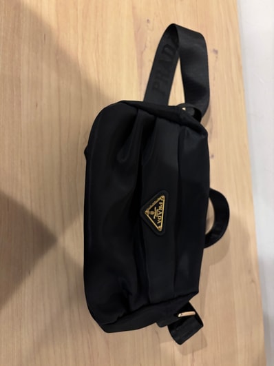 PRADA ショルダーバッグ