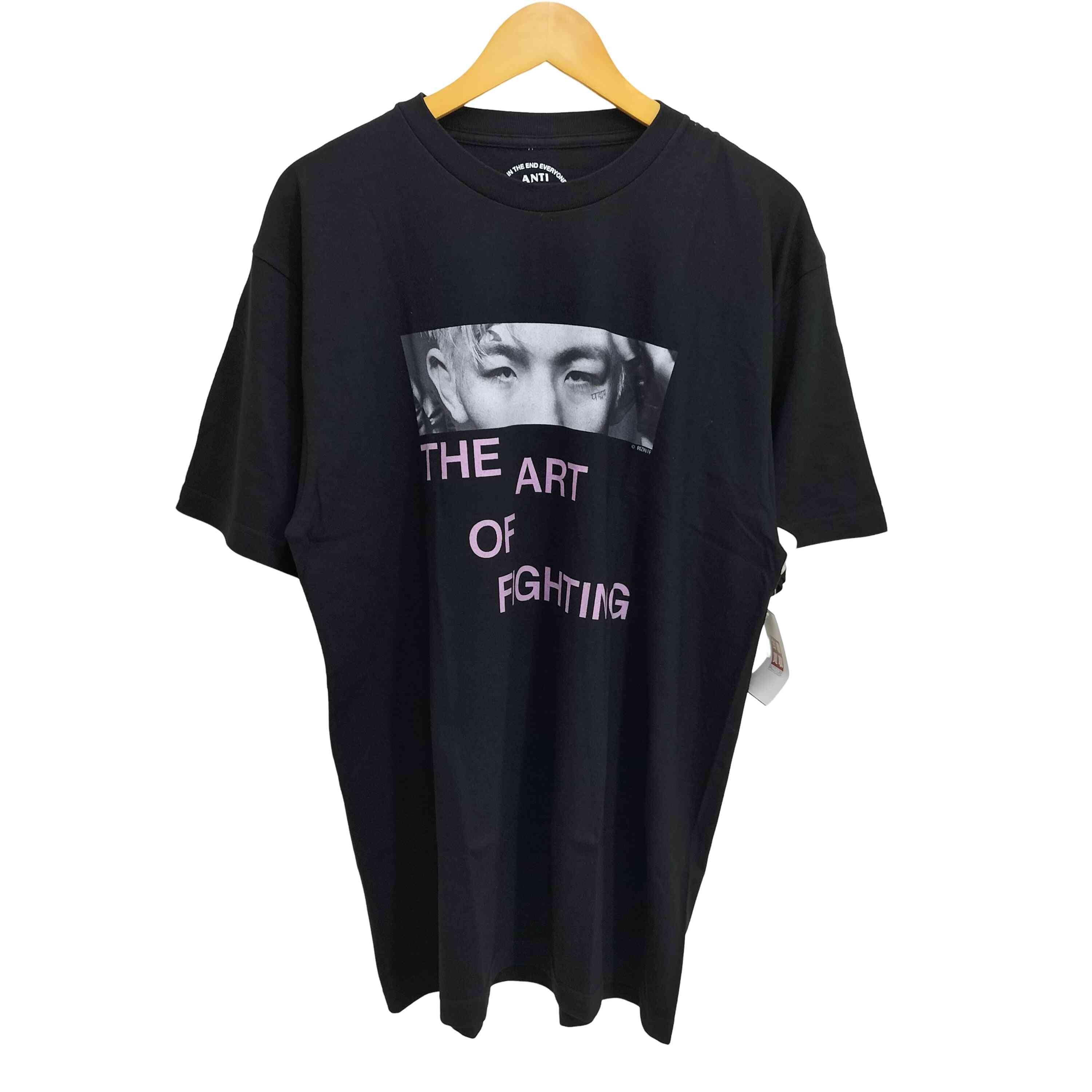 ANTI SOCIAL SOCIAL CLUB x Mori Calliope Phantomime Tee 
