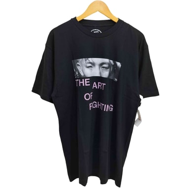 25SS The Art Of Fighting S/S tee【1143615625066】