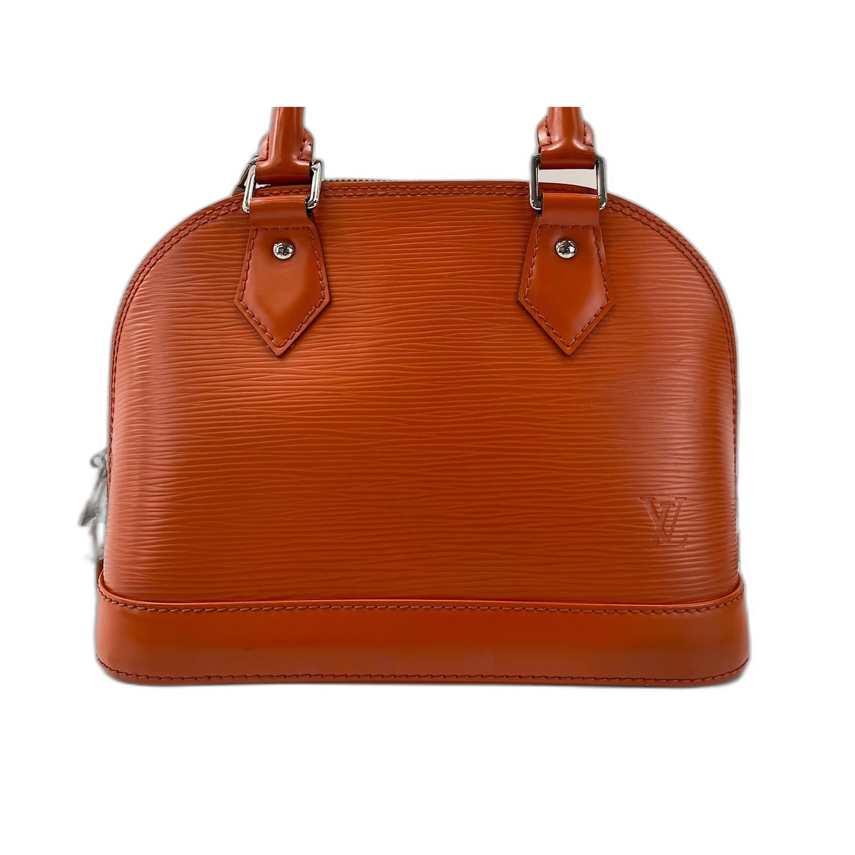 ヴィトン LV アルマ ショルダーバッグ【中古】