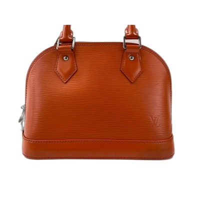 ヴィトン LV アルマ ショルダーバッグ【中古】