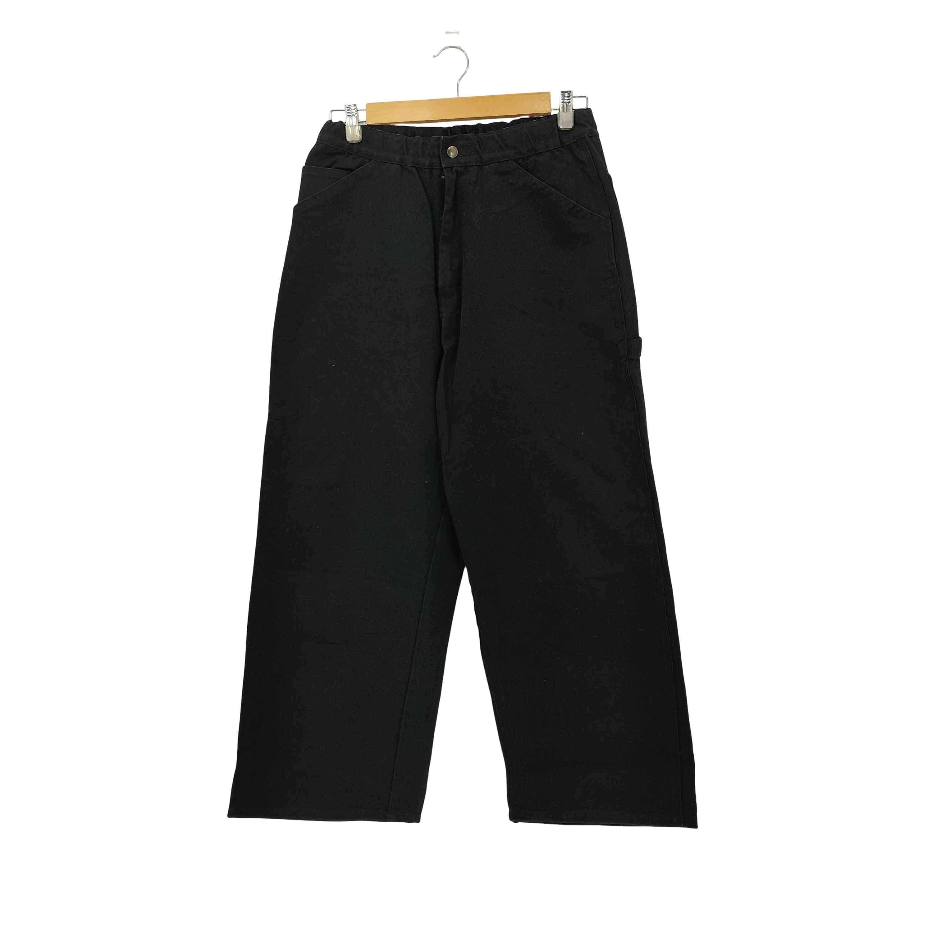 ドローコード ワイドワークパンツ【1142273542975】