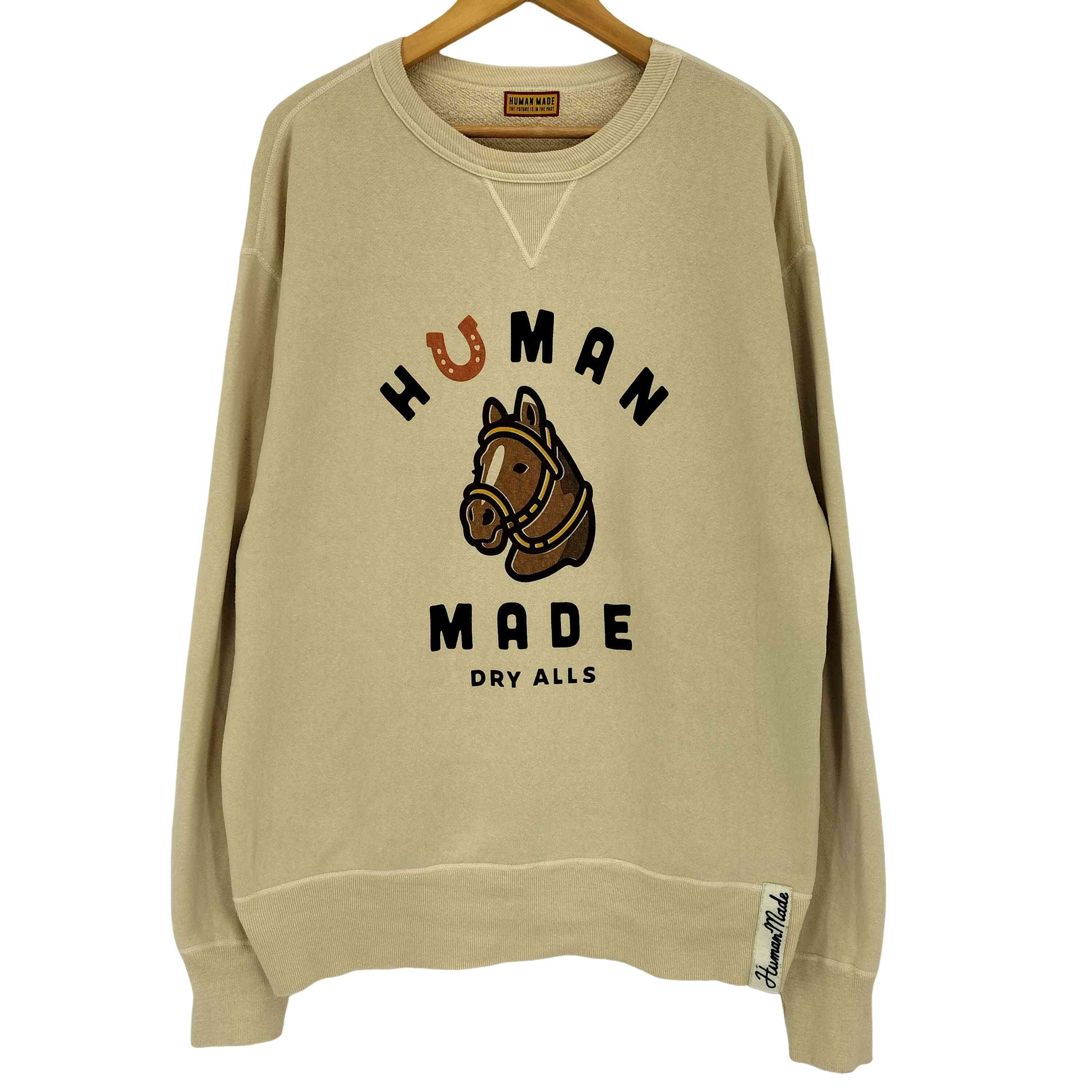 26ss TSURIAMI SWEATSHIRT【1142136706131】