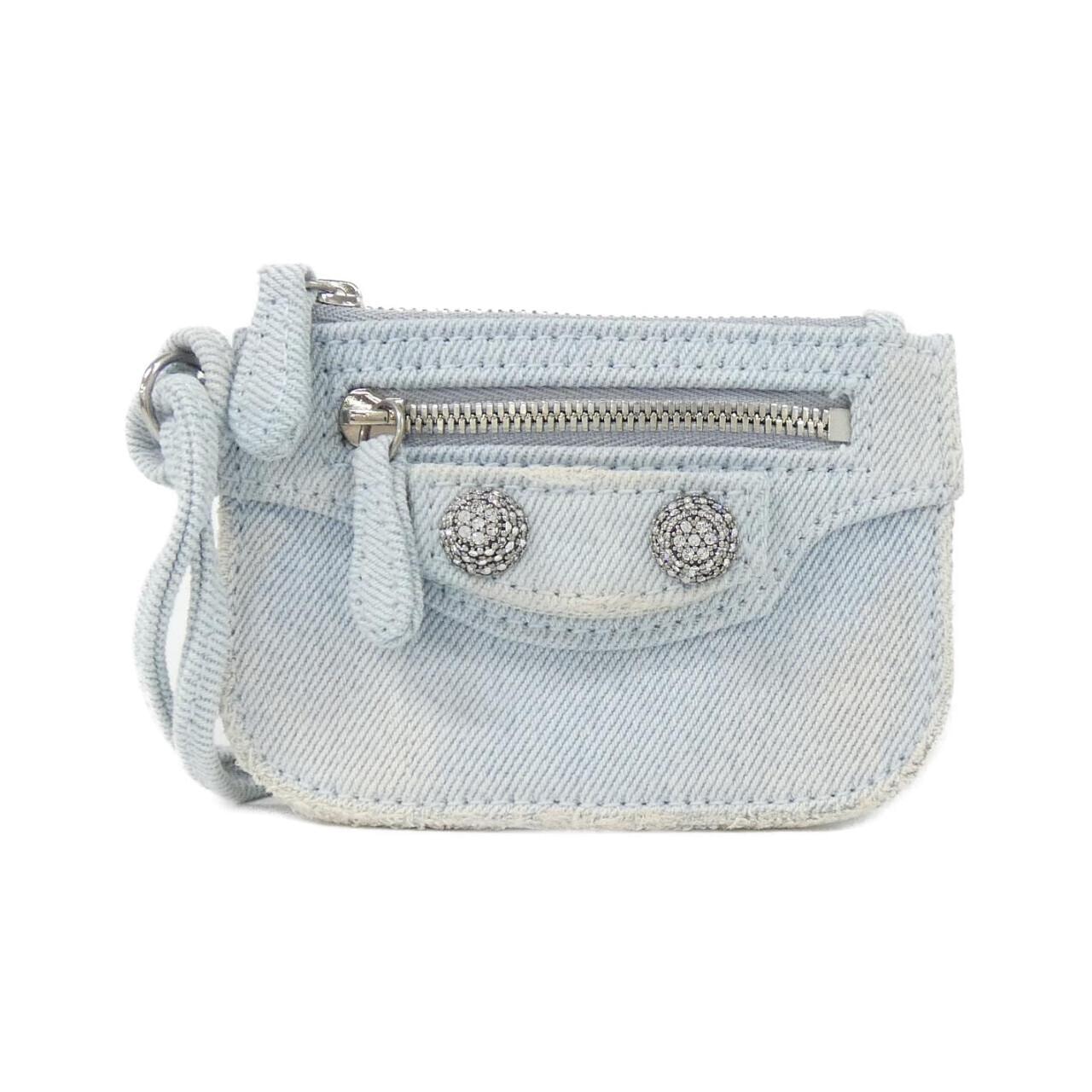 バレンシアガ ル カゴール 776769 コインケース