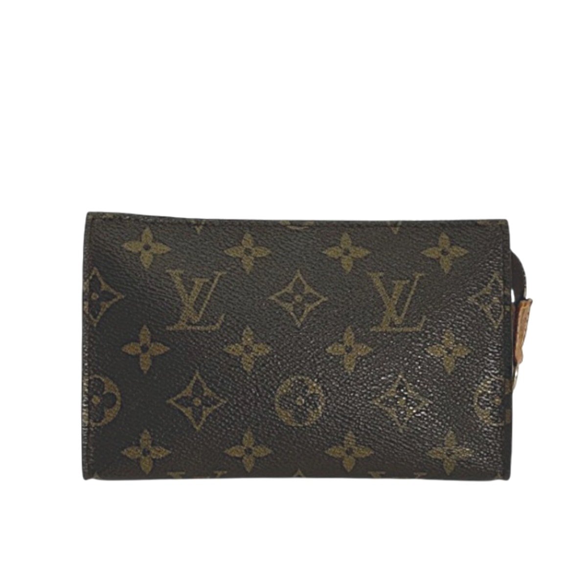 ルイヴィトン LOUIS VUITTON モノグラム ポーチ