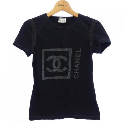シャネル CHANEL P30784K00445 07P Tシャツ