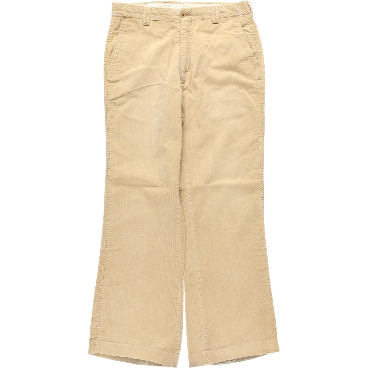 古着 リーバイス Levi's PANATELA パナテラ WILDFIRE ブーツカット コーデュロイパンツ メンズw32相当 ヴィンテージ/eaa627834
