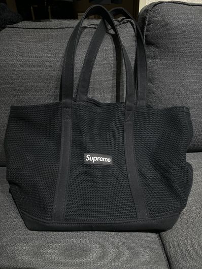 Supreme String Tote Supreme String Tote