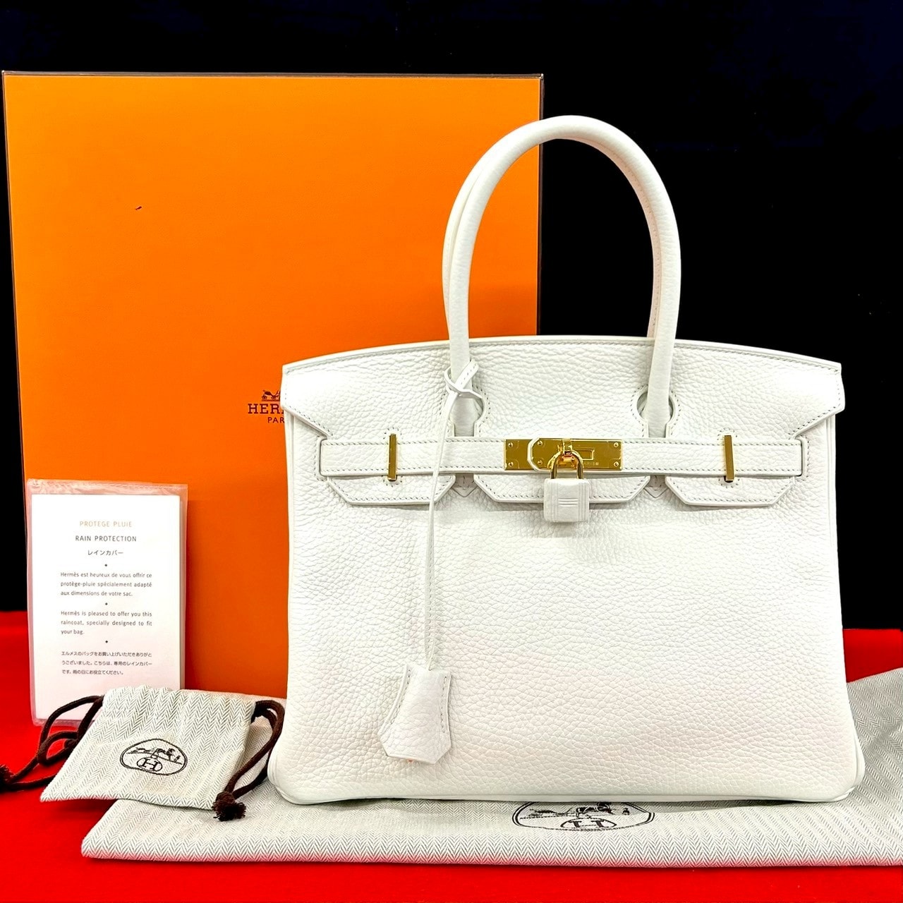 everyone TEMBEA Remix PVC Bag 
