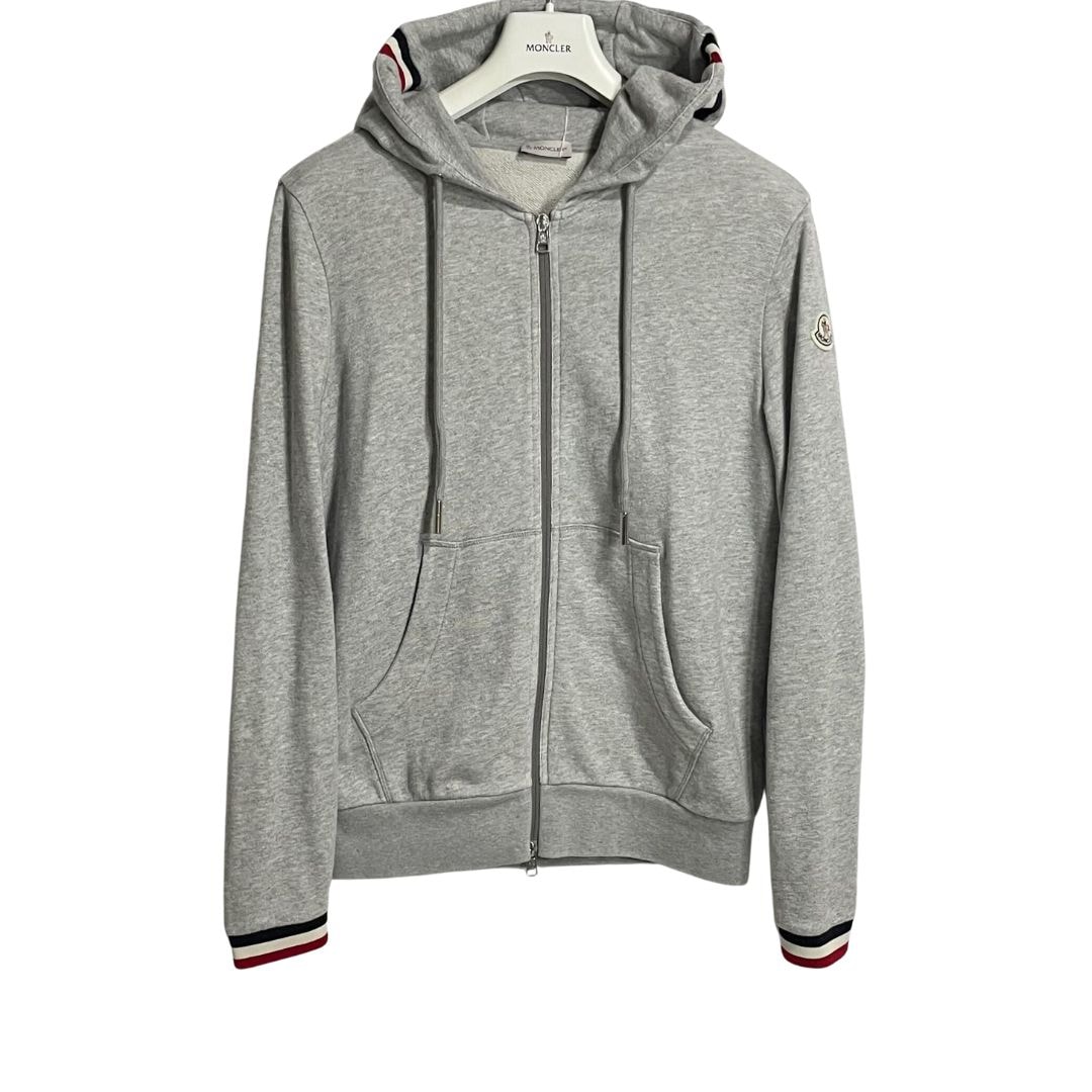 モンクレールE10918425000V8007 パーカー メンズ