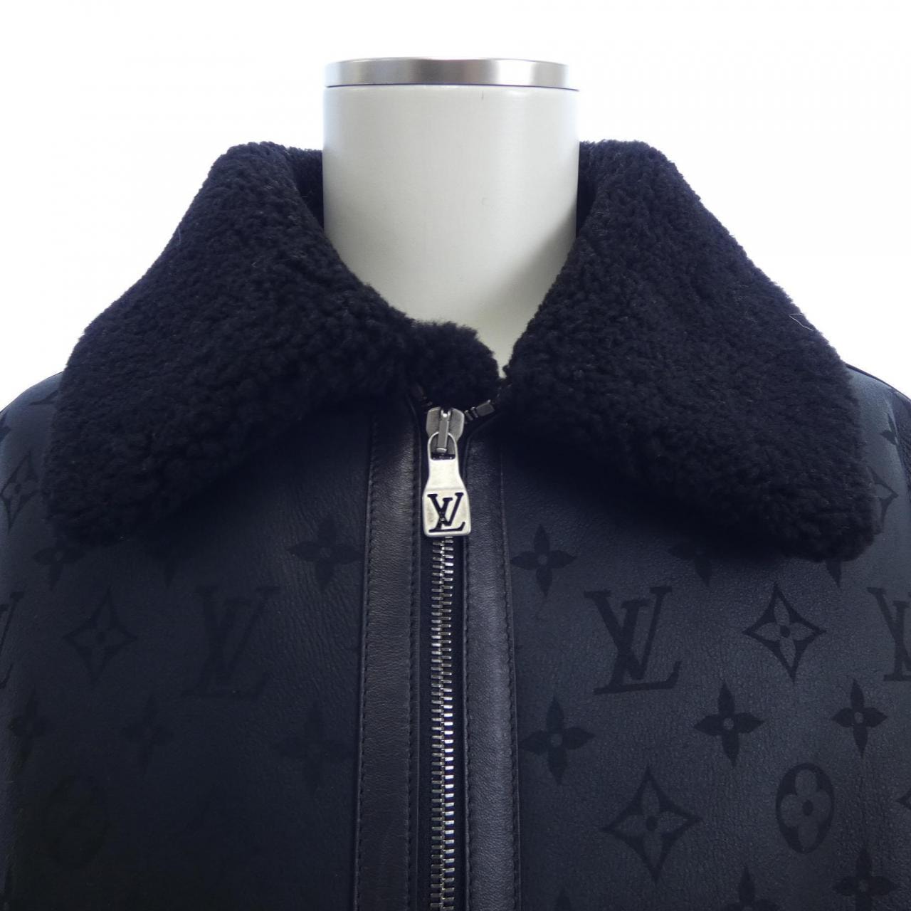 C (やや傷や汚れあり)】ルイヴィトン LOUIS VUITTON シアリング