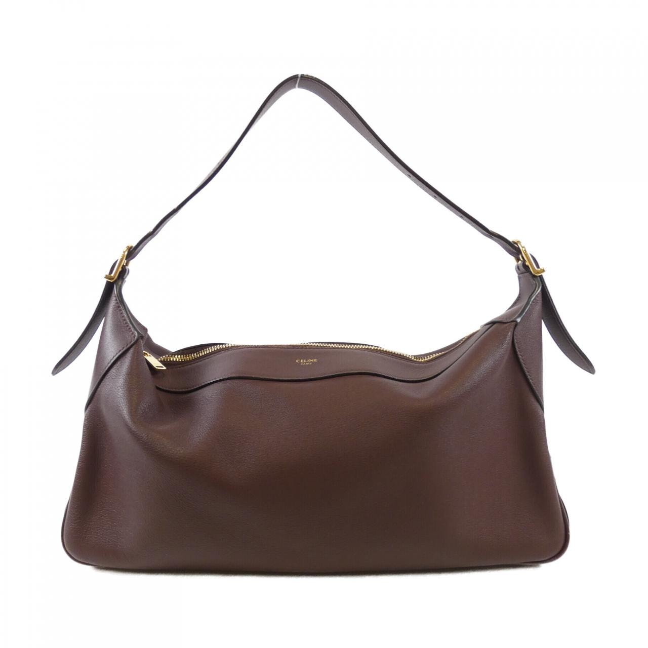 セリーヌ ミディアム ロミー 197443DPJ ショルダーバッグ