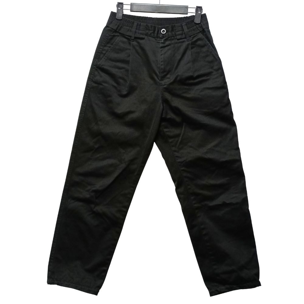 SACAI サカイ 品番 SCM-312 Chino Pants チノパンツ 41336