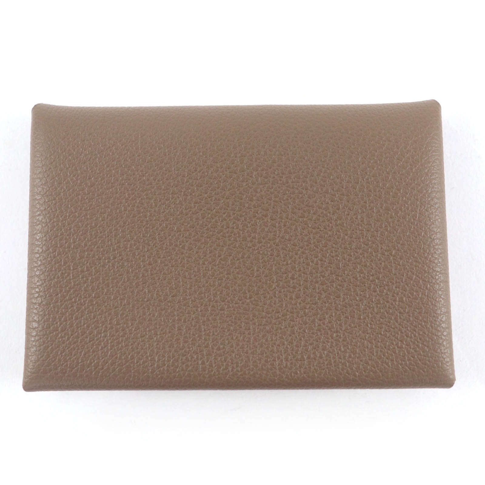 未使用品 エルメス コインケース カルヴィデュオ レディース