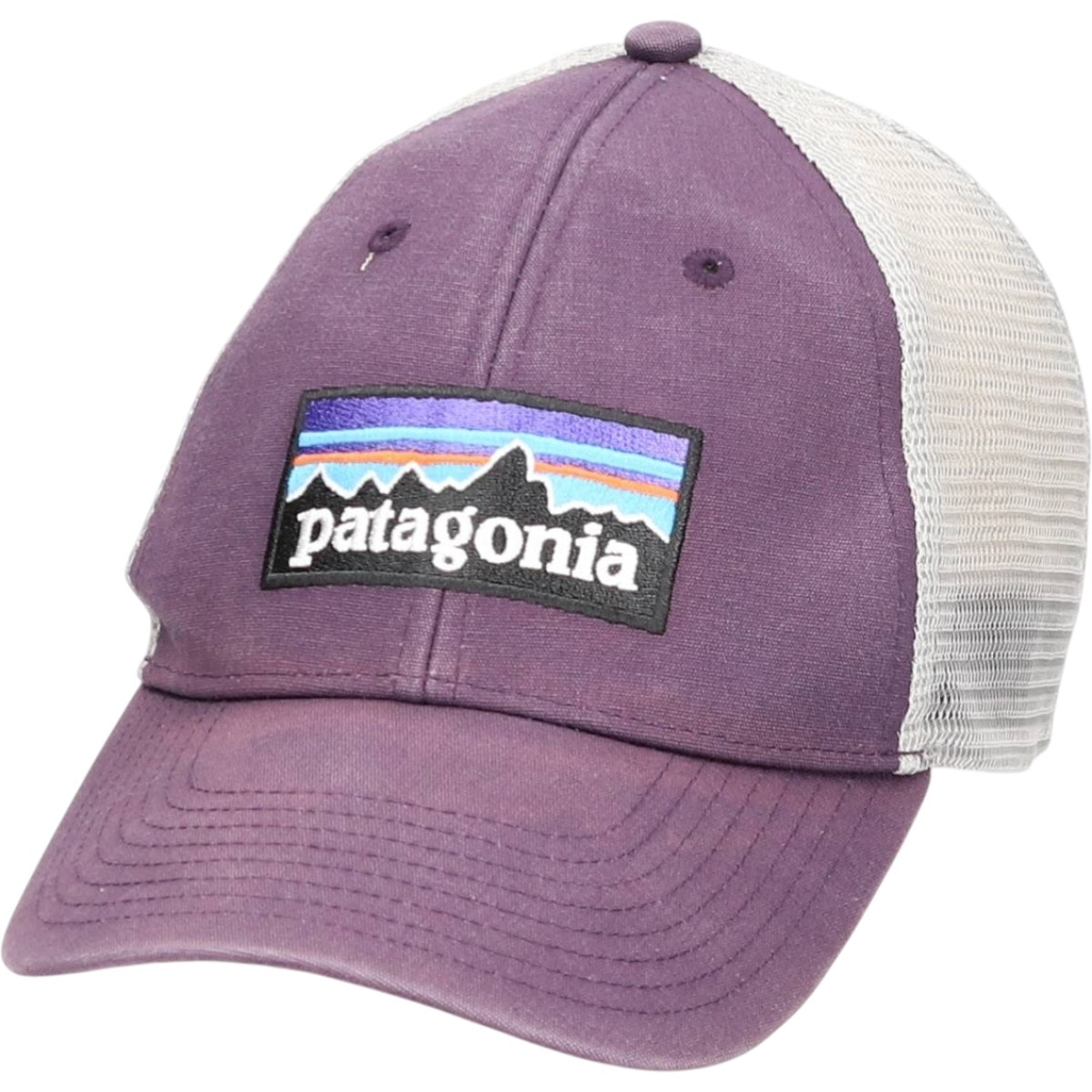 古着 パタゴニア Patagonia メッシュキャップ フリーサイズ相当/gaa006590