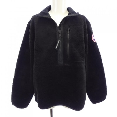 カナダグース CANADA GOOSE 7019M RENFREW FLEECE ブルゾン
