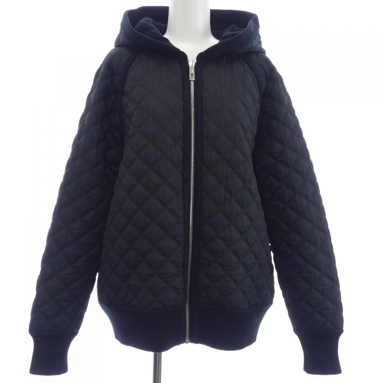 エルメス HERMES *17-7744 ダウンジャケット
