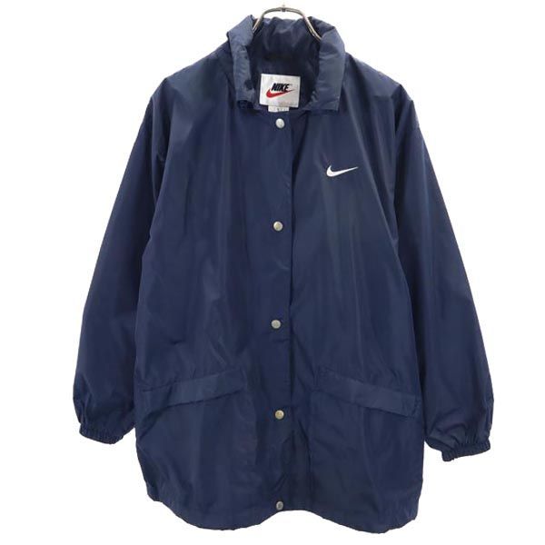 NIKE ナイキ 90s 00s ナイロンジャケット