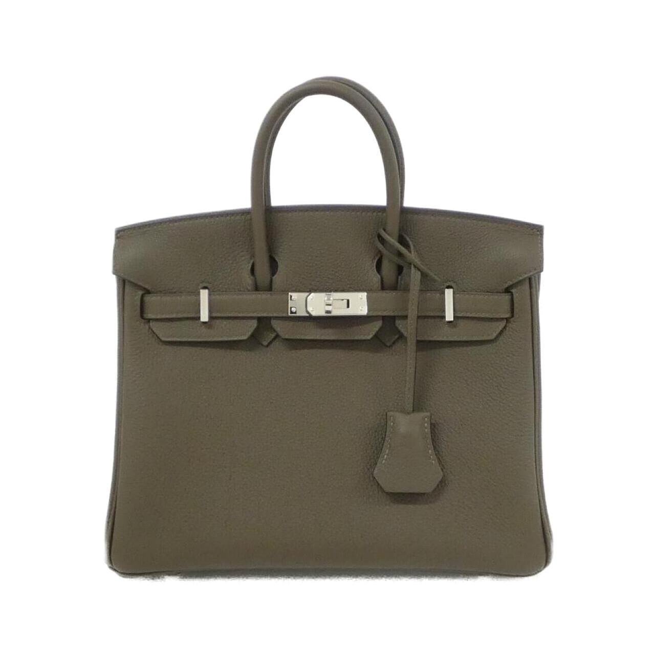 【未使用品】エルメス バーキン 25cm 041344CK バッグ