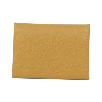 エルメス カルヴィ デュオ 083035CK コインケース