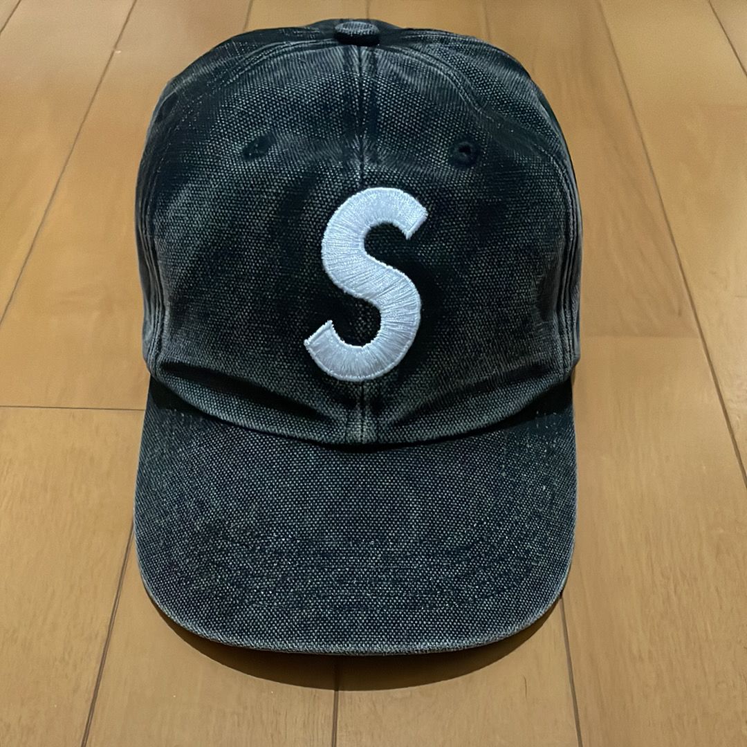 Supreme Pigment S Logo 6-Panel 