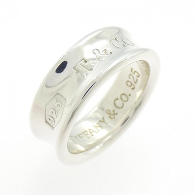 ティファニー 1837 リング
